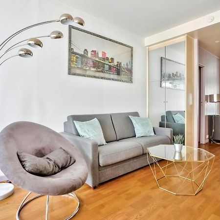 Appartement Quartier Arc De Triomphe Free Netflix パリ エクステリア 写真