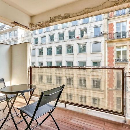 Appartement Quartier Arc De Triomphe Free Netflix パリ エクステリア 写真